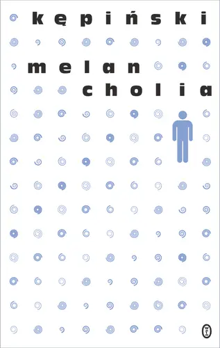 Okładka: Melancholia