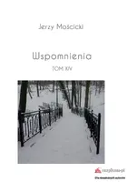Okładka: Wspomnienia Tom XIV