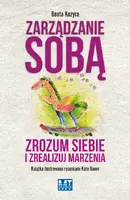 Okładka: Zarządzanie sobą