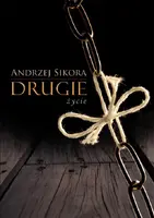 Okładka: Drugie życie
