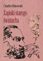 Okładka: Zapiski starego świntucha
