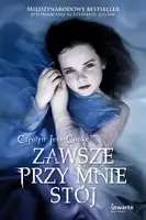 Okładka: Zawsze przy mnie stój