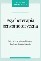 Okładka: Psychoterapia sensomotoryczna