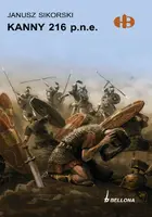 Okładka: Kanny 216 p.n.e.