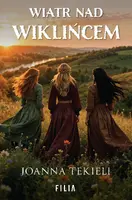 Okładka: Wiatr nad Wiklińcem