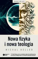 Okładka: Nowa fizyka i nowa teologia