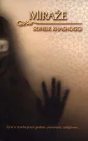 Okładka: Miraże