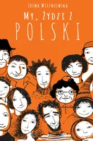 Okładka: My, Żydzi z Polski