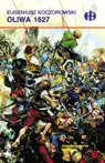 Okładka: Oliwa 1627