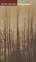 Okładka: Melancholia