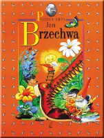 Okładka: Portret poety. Jan Brzechwa