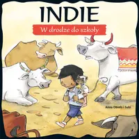 Okładka: Indie