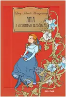 Okładka: Ania z Zielonego Wzgórza (5 części)