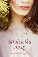 Okładka: Stroicielka dusz