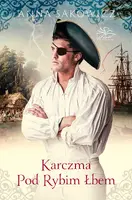 Okładka: Karczma Pod Rybim Łbem