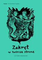 Okładka: Zakręt w twórczą stronę