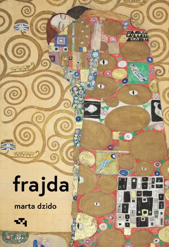 Okładka: Frajda