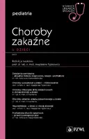 Okładka: Choroby zakaźne u dzieci