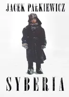 Okładka: Syberia