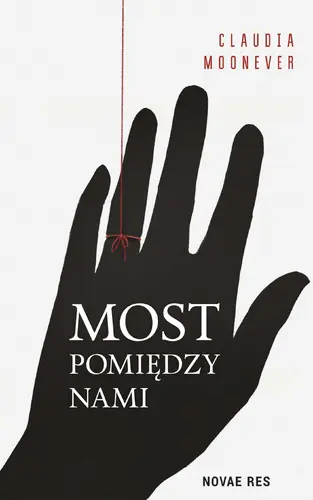 Okładka: Most pomiędzy nami