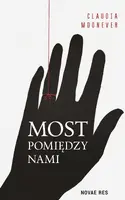 Okładka: Most pomiędzy nami