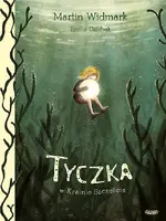 Okładka: Tyczka w Krainie Szczęścia