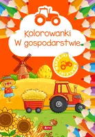 Okładka: W gospodarstwie