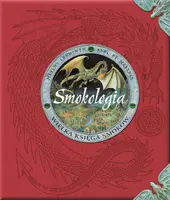 Okładka: Smokologia
