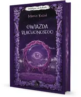 Okładka: Gwiazda Blachonosego