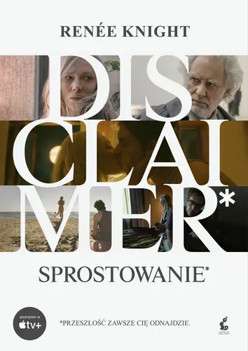 Okładka: Sprostowanie