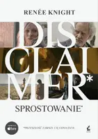 Okładka: Sprostowanie