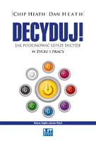 Okładka: Decyduj!