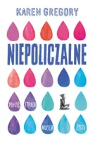 Okładka: Niepoliczalne
