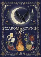 Okładka: CzaroMarownik 2027