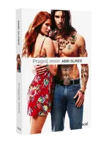 Okładka: Pragnij mnie