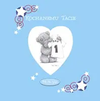 Okładka: Kochanemu tacie