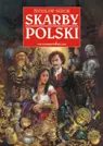 Okładka: Skarby Polski