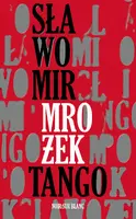 Okładka: Tango