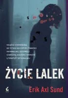 Okładka: Życie lalek