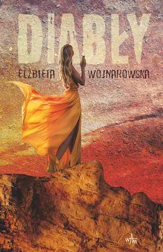 Okładka: Diabły