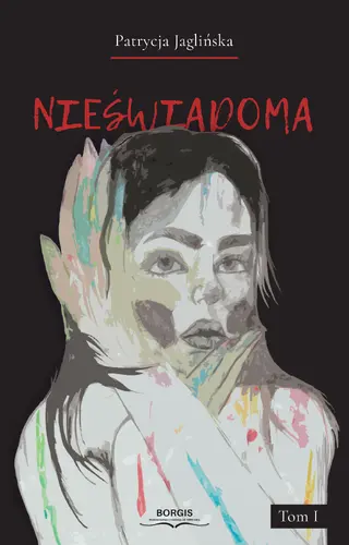 Okładka: Nieświadoma