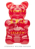 Okładka: Terror ekożelków
