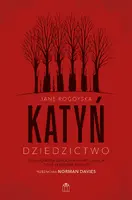Okładka: Katyń. Dziedzictwo