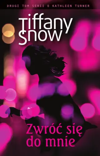 Okładka: Zwróć się do mnie