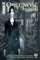 Okładka: Obecność. Ukochana