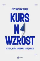 Okładka: Kurs na wzrost