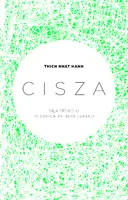 Okładka: Cisza