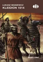 Okładka: Kleidion 1014