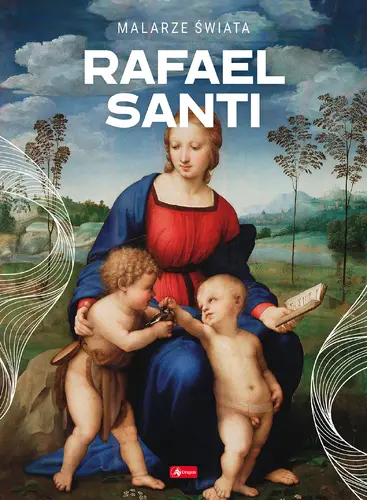 Okładka: Rafael Santi