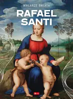 Okładka: Rafael Santi